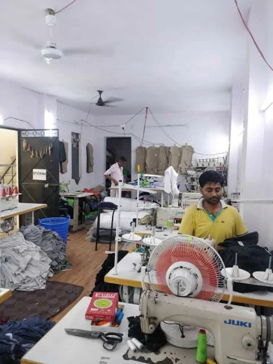 Factory Store Images of MP Traders