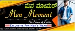 Business logo of Men MoMent