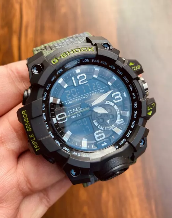 G-shock  uploaded by Diamond collection on 8/13/2022