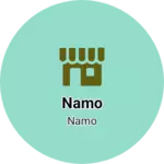 Business logo of Namo