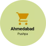 Business logo of Ahmedabad