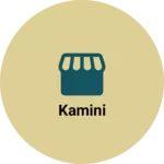 Business logo of Kamini