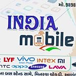 Business logo of India mobile shop