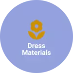 Business logo of Dress materials