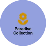 Business logo of Paradise fashion shop