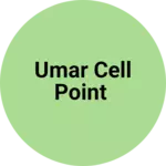 Business logo of Umar cell point
