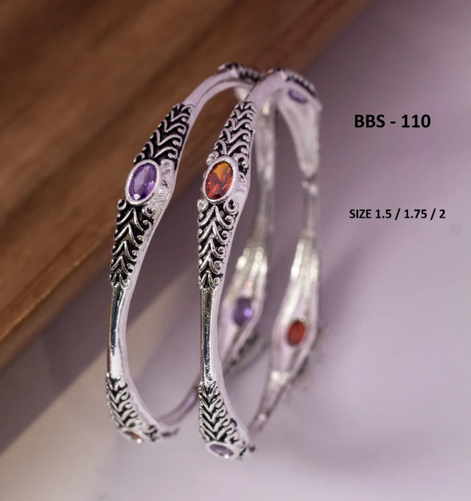 Rose gold bangles  uploaded by business on 8/13/2022