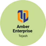 Business logo of Amber enterprise
