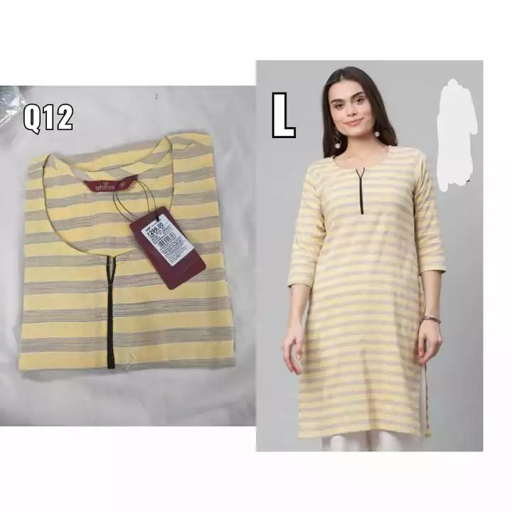 Branded kurti uploaded by business on 8/13/2022