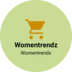 Business logo of Womentrendz