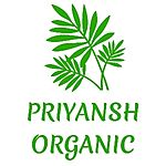 Business logo of Priyansh organic