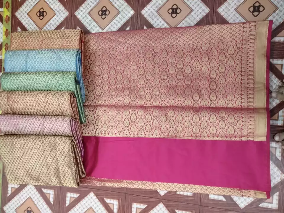 Product uploaded by Aaradhya silk n sarees on 8/13/2022
