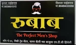 Business logo of Retailer shop mens wear