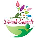 Business logo of Divash Exports