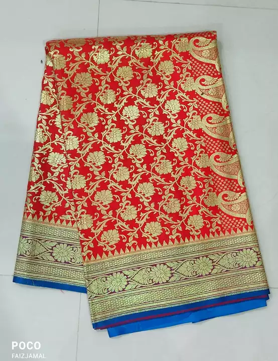 Product uploaded by Marvel saree on 8/13/2022
