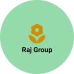 Business logo of Raj group