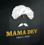 Business logo of Mama dev men's wear
