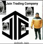 Business logo of Jain Training company