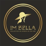 Business logo of IM bella