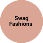 Business logo of Swag fashions