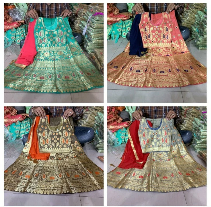 Factory Store Images of Surat collection.