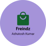 Business logo of Freindz