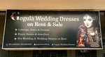 Business logo of Gogula wedding dresses
