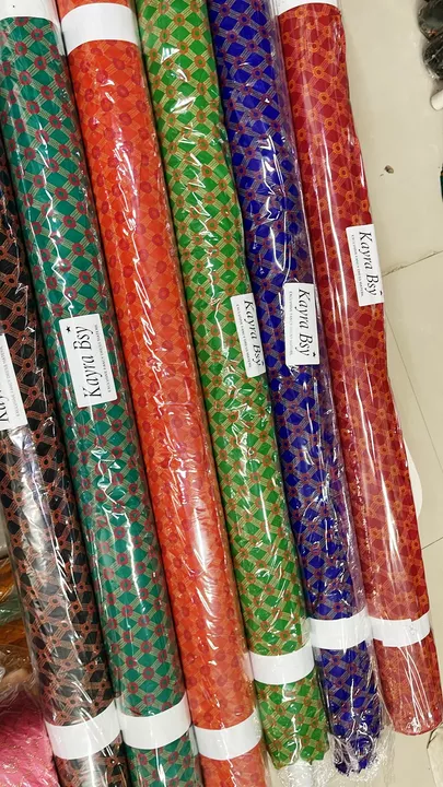 BSY cloth material .. uploaded by business on 8/13/2022