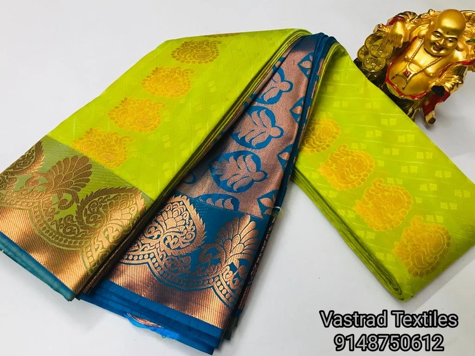 Product uploaded by Vastrad Textiles on 8/13/2022
