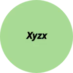 Business logo of Xyzx