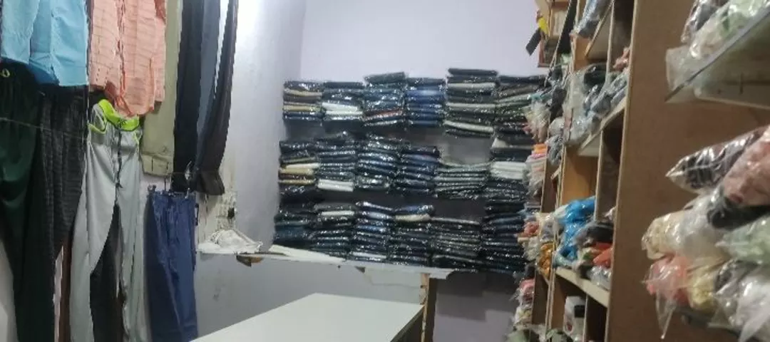 Factory Store Images of Ridyan garments 
