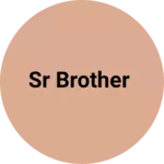 Business logo of Sr brother