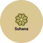 Business logo of Suhana