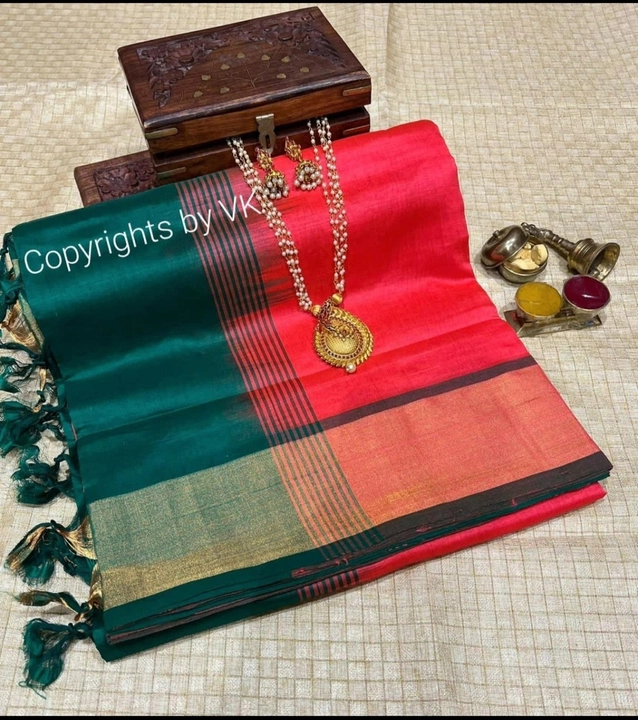 Post image Beautiful saree collection