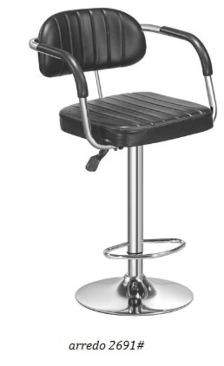 Bar Stool 2691 uploaded by Sunny Furniture on 8/13/2022