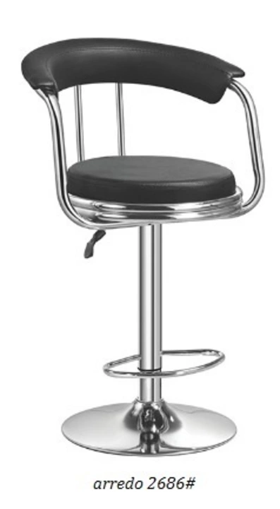 Bar stool 2596 uploaded by Sunny Furniture on 8/13/2022