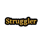 Business logo of Struggler