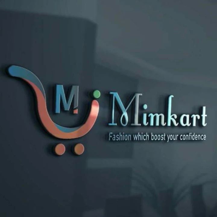 Post image MIMKART FASHION PRIVATE LIMITED has updated their profile picture.