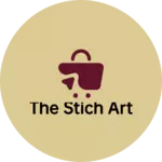 Business logo of The stich art