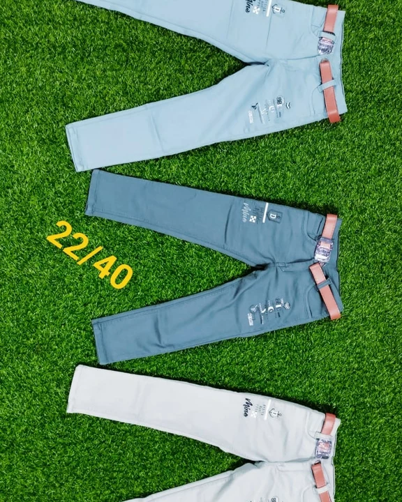 RFD Reactive Jeans  uploaded by Shree kalka garments on 8/13/2022