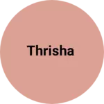 Business logo of Thrisha