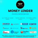 Business logo of Money lender based out of New Delhi
