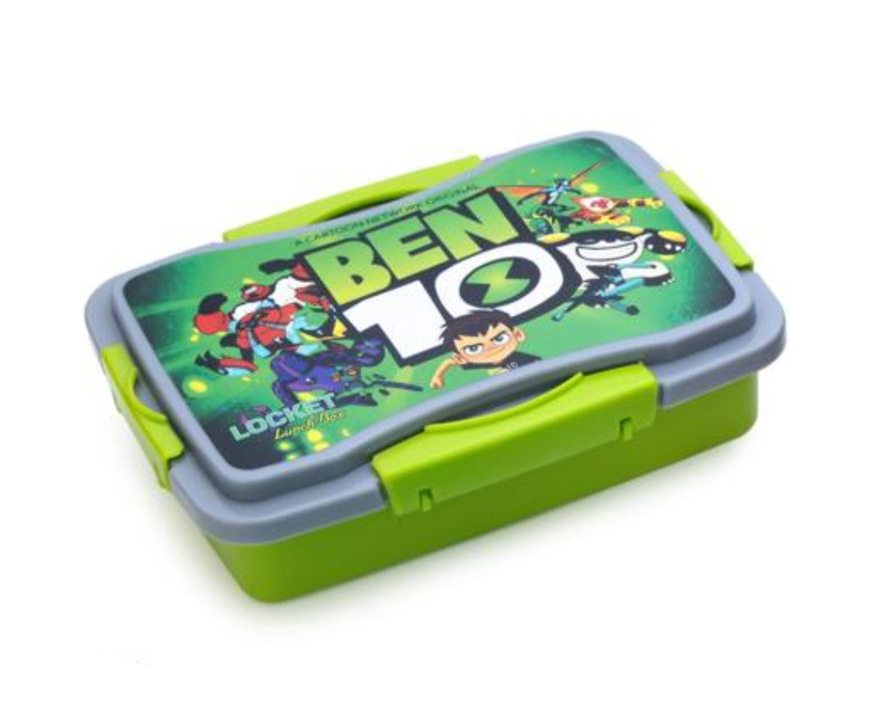 Post image Lunch Box
