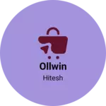 Business logo of Ollwin