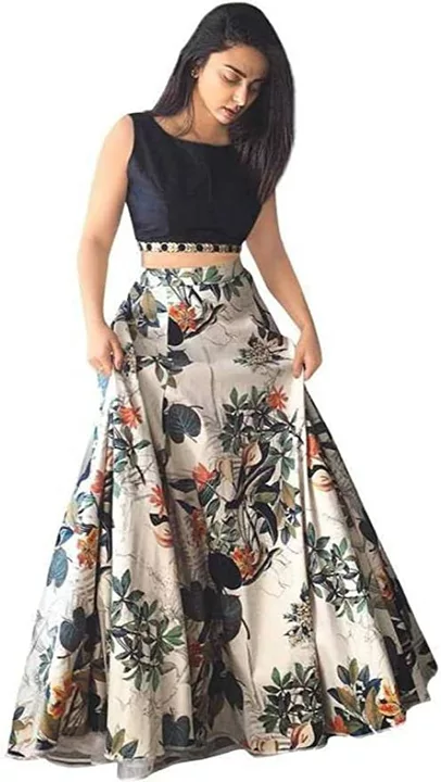 Post image New Modl lehnga Rs.799 only