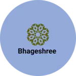 Business logo of Bhageshree