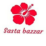Business logo of Sasta bazzar 