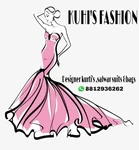Business logo of Kuhi's Fashion