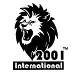 Business logo of 2001 International