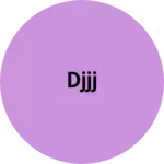 Business logo of Djjj